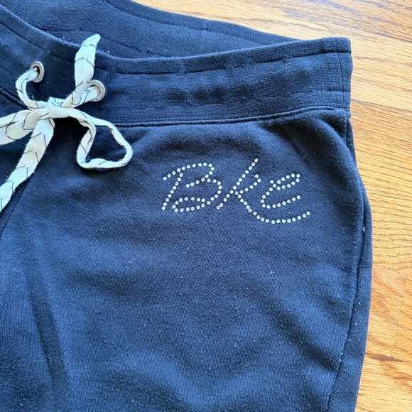 BKE Lounge pant low rise boot cut NWOT M Y2K - Picture 3 of 5